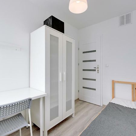 Rooms Subislawa 27A Gdańsk Kültér fotó
