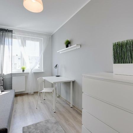 Rooms Subislawa 27A Gdańsk Kültér fotó