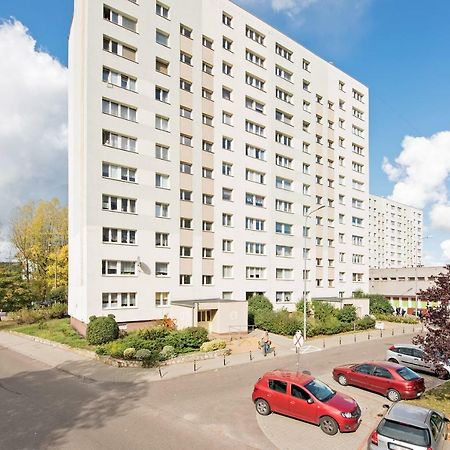 Rooms Subislawa 27A Gdańsk Kültér fotó