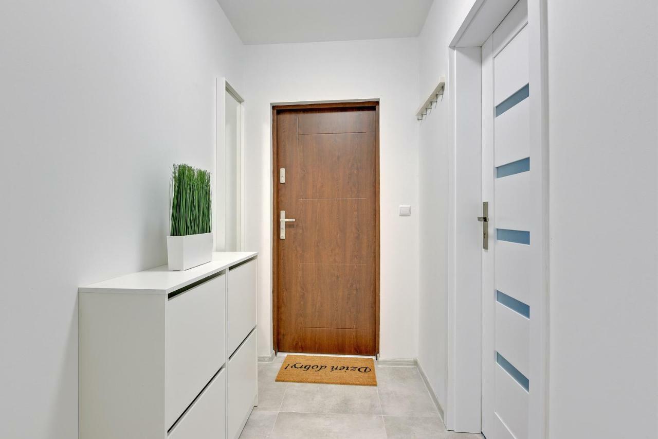 Rooms Subislawa 27A Gdańsk Kültér fotó