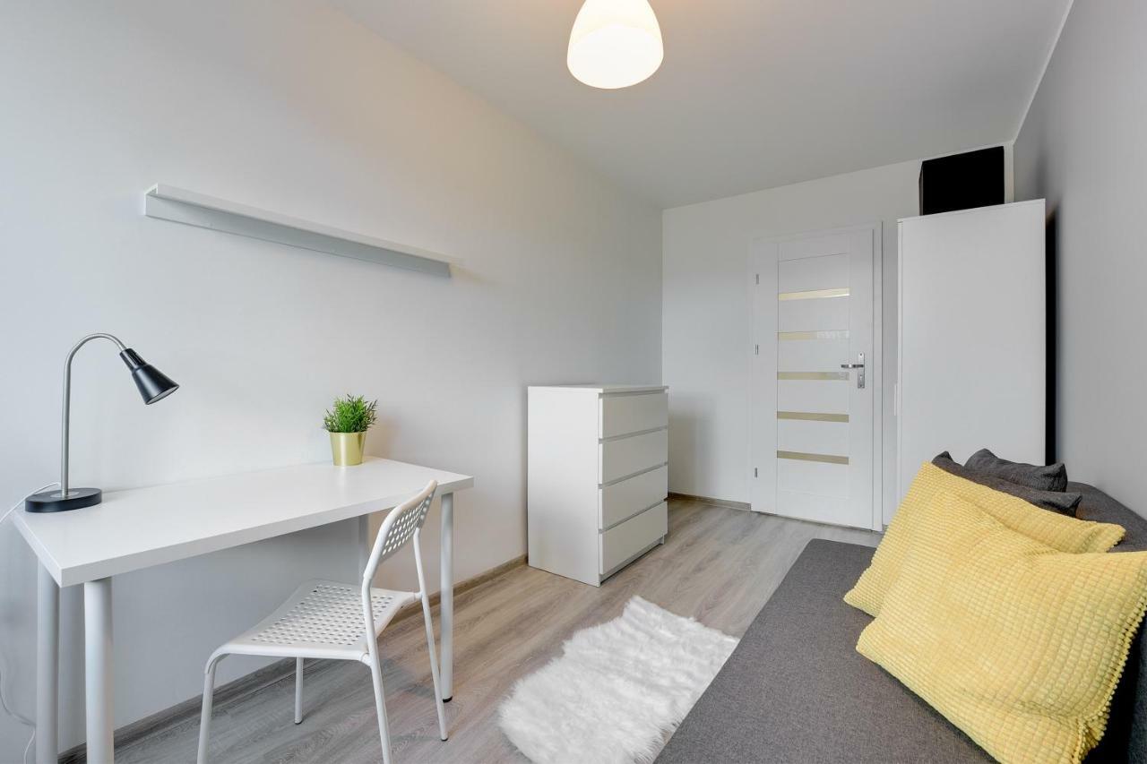 Rooms Subislawa 27A Gdańsk Kültér fotó