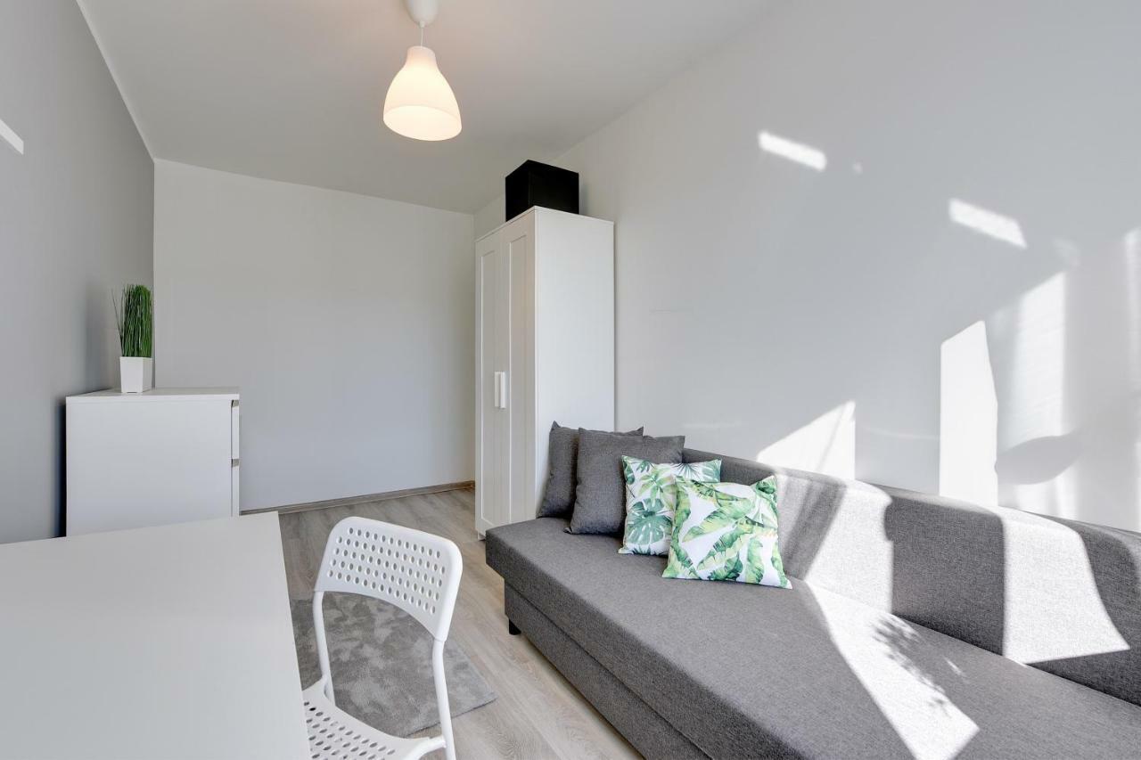 Rooms Subislawa 27A Gdańsk Kültér fotó